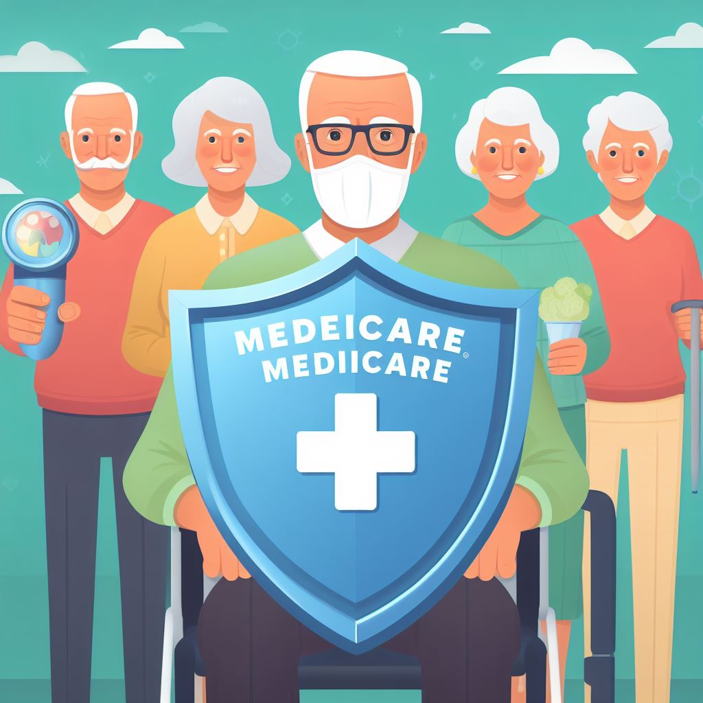 Best medicare in los angeles california