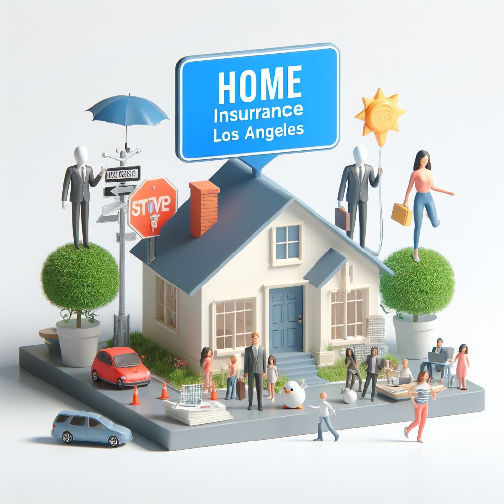 home insurance los angeles