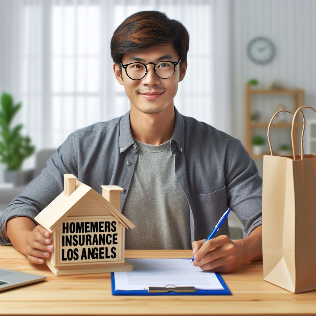 home insurance los angeles